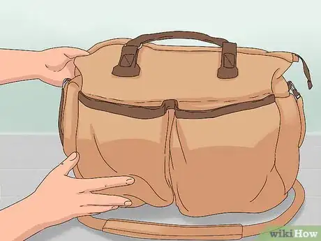 Image titled Choose a Diaper Bag Step 7