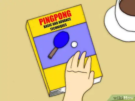 Image titled Play Offensive in Ping Pong Step 11