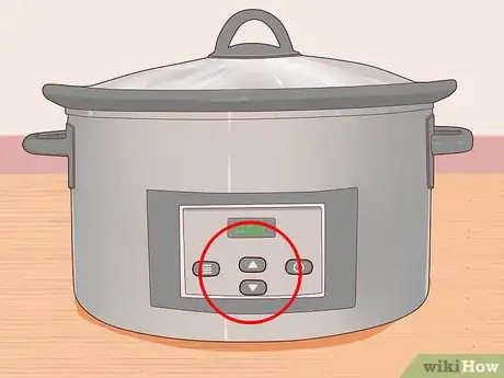 Image titled Reduce Slow Cooker Messes Step 2