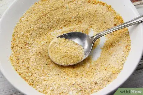 Image titled Use Ground Nuts Instead of Breadcrumbs Step 5
