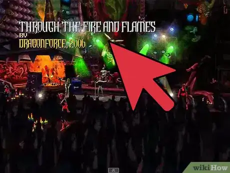 Image titled Beat Through the Fire and Flames on Expert Step 2