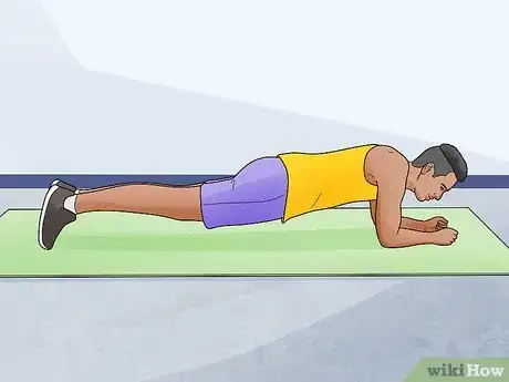 Image titled Do Typewriter Pullups Step 12