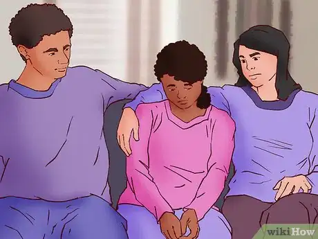 Image titled Deal With the Suicide of a Loved One Step 5