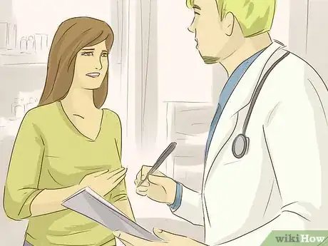 Image titled Decide Whether or Not to Have Preventive Breast Surgery Step 4