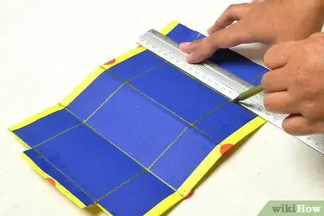 Image titled Make a Cardboard Box Step 7