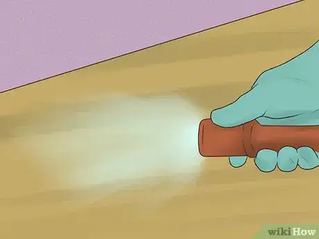 Image titled Prepare a Floor for New Carpet Step 15