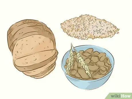 Image titled Gain Weight As an Underweight Female Step 3