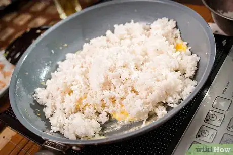 Image titled Cook Shrimp Fried Rice Step 16