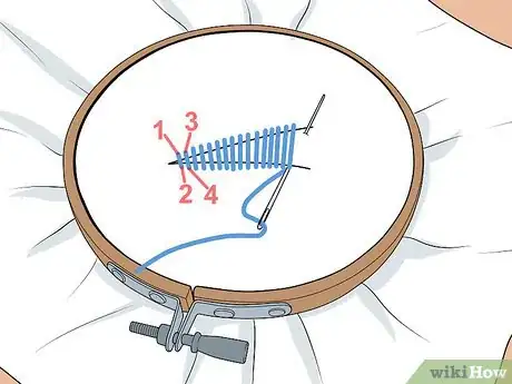 Image titled Learn Embroidery As a Kid Step 11