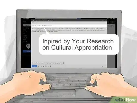 Image titled Ask Someone to Be Your Mentor Step 5