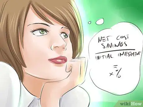 Image titled Determine an Accounting Rate of Return Step 9