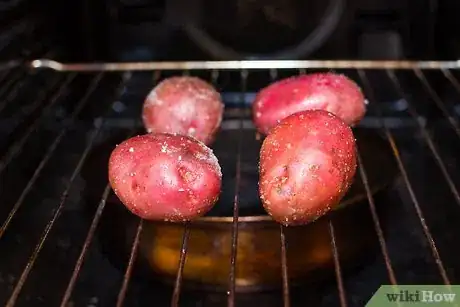 Image titled Cook Jacket Potatoes Step 6