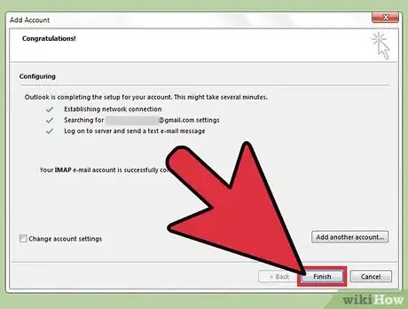 Image titled Access Gmail on Desktop Email Software Step 13