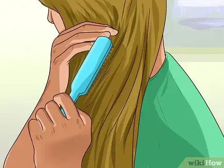Image titled Manage Hair Loss During Chemotherapy Step 8