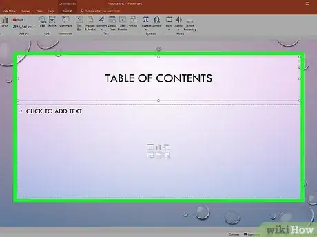 Image titled Create a PowerPoint Presentation Step 18