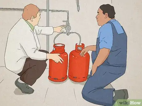 Image titled Become a Gas Fitter Step 4