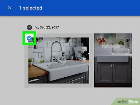 Image titled Create a Google Photo Book on PC or Mac Step 7