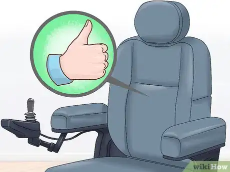 Image titled Choose Your Power Wheelchair Step 4