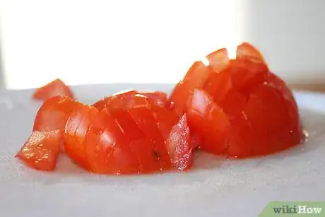 Image titled Make a Mince and Green Pepper Dish Step 1