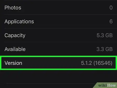 Image titled See Your Apple Watch's Operating System