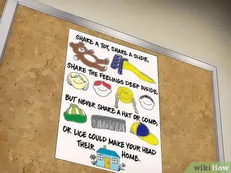 Image titled Free Your Child from Lice Step 21