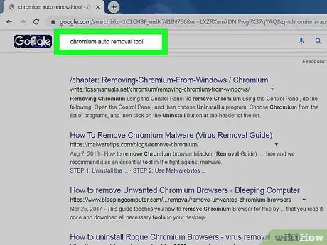 Image titled Get Rid of Chromium Step 14