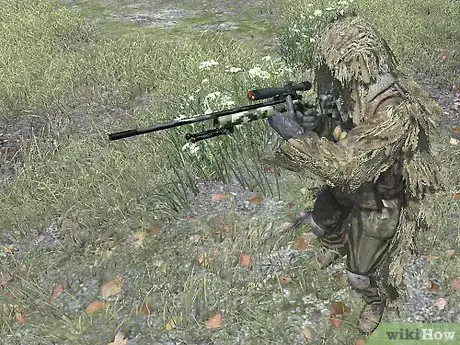 Image titled Be a Better Sniper in Call of Duty Step 3