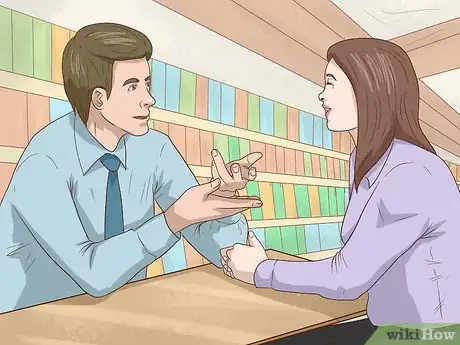 Image titled Become Successful As a Single Parent Step 1