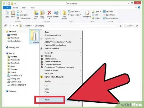 Image titled Reset Career in Need for Speed Hot Pursuit Step 3