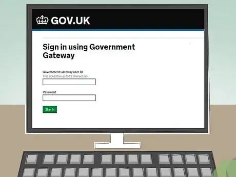 Image titled Pay VAT Step 2