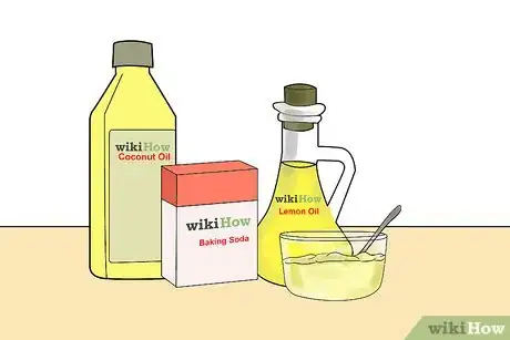 Image titled Get Spray Paint Off Skin Step 7