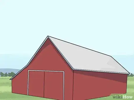 Image titled Create a Disaster Preparedness Plan for Your Horse Step 12