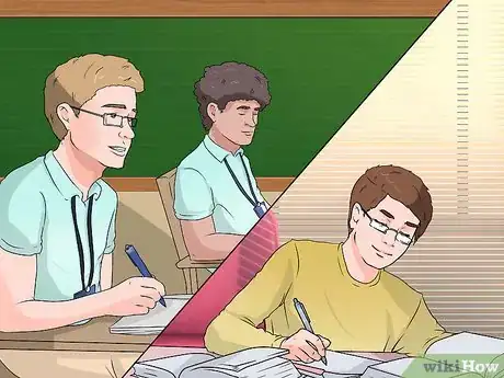 Image titled Stay in the IB Program Step 2