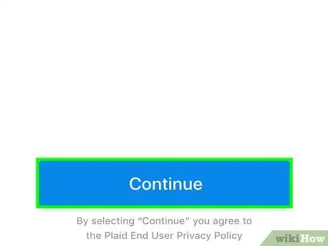 Image titled Add a Bank Account on Venmo Step 9