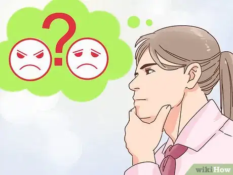 Image titled Clear Emotional Clutter from a Relationship Step 1