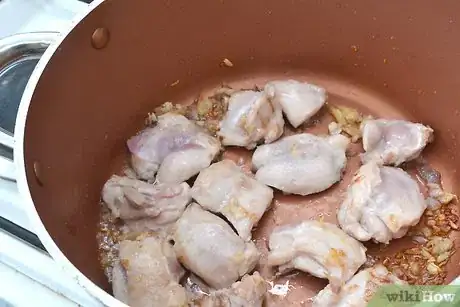 Image titled Cook Arroz Caldo Step 5