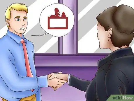 Image titled Set up a Food Drive Step 11