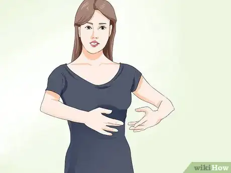 Image titled Improve Pirouettes Step 10