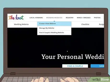 Image titled Personalize Your Wedding Step 10