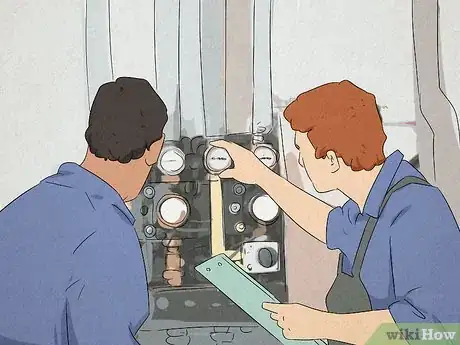 Image titled Become a Gas Fitter Step 3