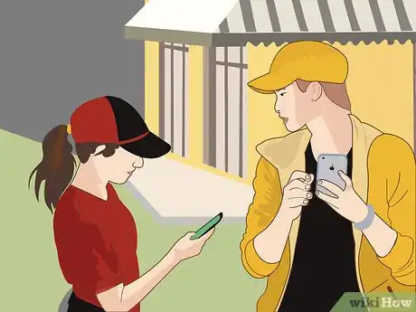 Image titled Burn Maximum Calories While Playing Pokémon GO Step 10