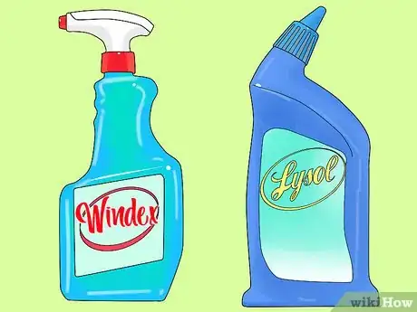 Image titled Remove Soap Scum Step 1