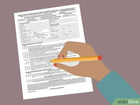 Image titled Get a Texas Driver Permit Step 05