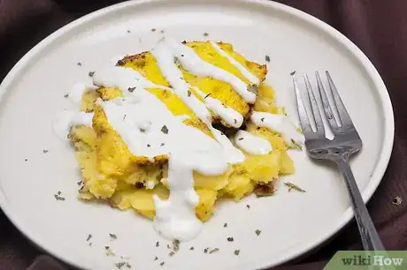 Image titled Make Lebanese Garlic Sauce Step 9