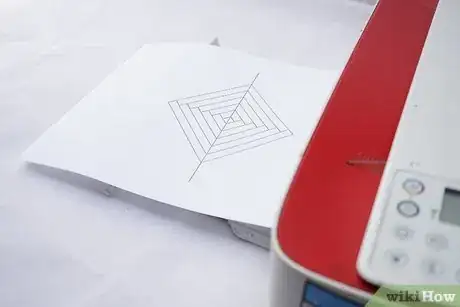 Image titled Make Kirigami Pop Up Cards Step 2