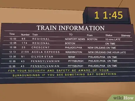 Image titled Prepare for a Train Ride Step 6