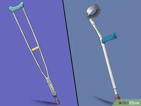 Image titled Fit Crutches Step 10