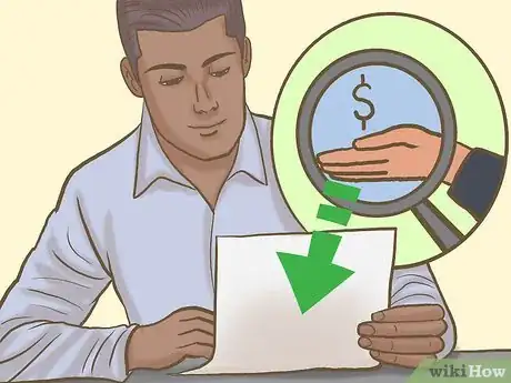 Image titled Evaluate the Statute of Limitations on Debt Step 6