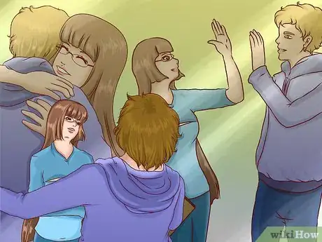 Image titled Make a Smart Girl Fall for You (Teen Boys) Step 4