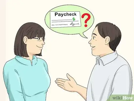 Image titled Work With Family Step 3